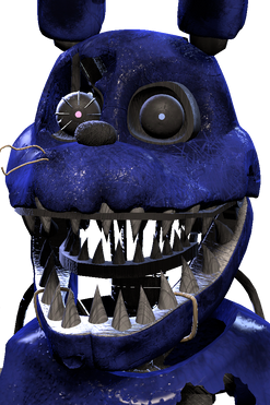 Zzzzz 1722081720teaser Nightmare Bonnie — FNAF HOAXES THEORIES MERCHANDISE AND FANMADE CHARACTERS option 532