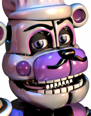 Zzzzz 1722288629italian Funtime Freddy — FNAF HOAXES THEORIES MERCHANDISE AND FANMADE CHARACTERS option 1911