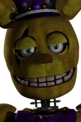 Zzzzz 1722288629leader — FNAF HOAXES THEORIES MERCHANDISE AND FANMADE CHARACTERS option 1918