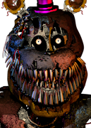 Zzzzz 1722288629nightmalgamate — FNAF HOAXES THEORIES MERCHANDISE AND FANMADE CHARACTERS option 618