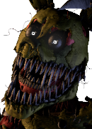 Zzzzz 1722288629nightmare Springtrap 2 — FNAF HOAXES THEORIES MERCHANDISE AND FANMADE CHARACTERS option 576