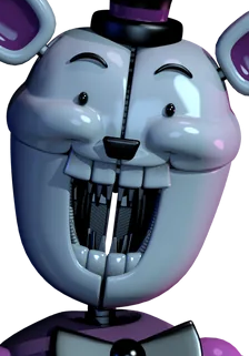 Zzzzz 1722288629rapetime Fredy — FNAF HOAXES THEORIES MERCHANDISE AND FANMADE CHARACTERS option 1910