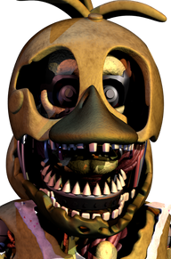 Zzzzz 1722710127chicascrap — FNAF HOAXES THEORIES MERCHANDISE AND FANMADE CHARACTERS option 886
