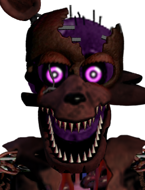 Zzzzz 1722710127foxscrap — FNAF HOAXES THEORIES MERCHANDISE AND FANMADE CHARACTERS option 887