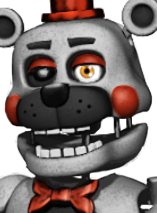 Zzzzz 1722710127righty 1 — FNAF HOAXES THEORIES MERCHANDISE AND FANMADE CHARACTERS option 857