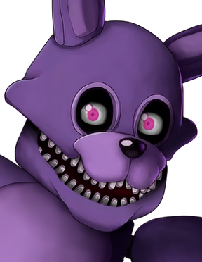 Zzzzz 1722710127untwisted Bonnie — FNAF HOAXES THEORIES MERCHANDISE AND FANMADE CHARACTERS option 1176