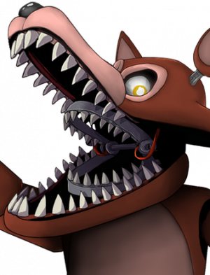 Zzzzz 1722710127untwisted Foxy — FNAF HOAXES THEORIES MERCHANDISE AND FANMADE CHARACTERS option 1177