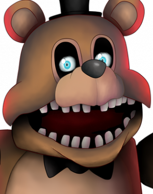 Zzzzz 1722710127untwisted Freddy — FNAF HOAXES THEORIES MERCHANDISE AND FANMADE CHARACTERS option 1174