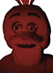 Zzzzz 1722798685rewind Chica — FNAF HOAXES THEORIES MERCHANDISE AND FANMADE CHARACTERS option 1886
