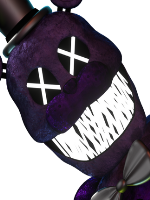 Zzzzz 1722825090error 404 Fredbear — FNAF HOAXES THEORIES MERCHANDISE AND FANMADE CHARACTERS option 510