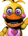 Zzzzz 1722827030chi Chi — FNAF HOAXES THEORIES MERCHANDISE AND FANMADE CHARACTERS option 809