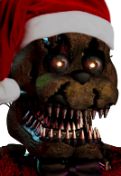Zzzzz 1722827030santa Freddy — FNAF HOAXES THEORIES MERCHANDISE AND FANMADE CHARACTERS option 645