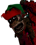 Zzzzz 1722827261elf Freddle — FNAF HOAXES THEORIES MERCHANDISE AND FANMADE CHARACTERS option 646