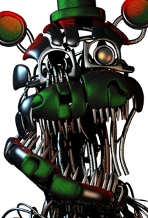 Zzzzz 1722871268burned Molten Freddy — FNAF HOAXES THEORIES MERCHANDISE AND FANMADE CHARACTERS option 917