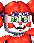 Zzzzz 1722885386adventure Baby — FNAF HOAXES THEORIES MERCHANDISE AND FANMADE CHARACTERS option 1346