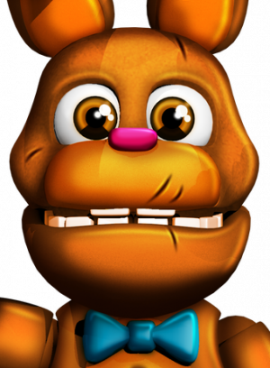 Zzzzz 1722885386adventure Chocolate Bonnie — FNAF HOAXES THEORIES MERCHANDISE AND FANMADE CHARACTERS option 1618