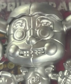 Zzzzz 1722885386silver Baby — FNAF HOAXES THEORIES MERCHANDISE AND FANMADE CHARACTERS option 1384