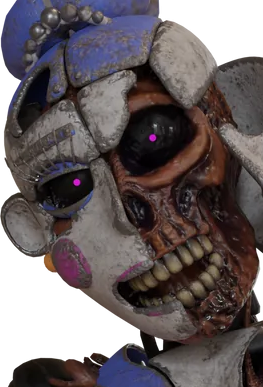 Zzzzz 1722998784balloratrap — FNAF HOAXES THEORIES MERCHANDISE AND FANMADE CHARACTERS option 1124