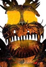 Zzzzz 1722998785grimm Bonnie — FNAF HOAXES THEORIES MERCHANDISE AND FANMADE CHARACTERS option 986