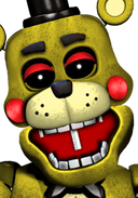 Zzzzz 1723130181rockstar Golden Freddy 1 — FNAF HOAXES THEORIES MERCHANDISE AND FANMADE CHARACTERS option 861