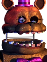 Zzzzz 1723259355abandoned Fredbear — FNAF HOAXES THEORIES MERCHANDISE AND FANMADE CHARACTERS option 718