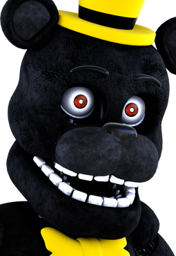 Zzzzz 1723744247nightbear 2 — FNAF HOAXES THEORIES MERCHANDISE AND FANMADE CHARACTERS option 707