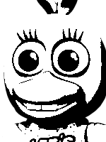 Zzzzz 1723816775fightchica — FNAF HOAXES THEORIES MERCHANDISE AND FANMADE CHARACTERS option 1532