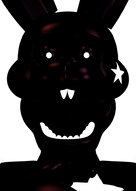 Zzzzz 1724018101glamrock Shadow Bonnie — FNAF HOAXES THEORIES MERCHANDISE AND FANMADE CHARACTERS option 1073