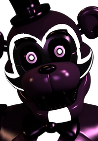 Zzzzz 1724018101glamrock Shadow Freddy — FNAF HOAXES THEORIES MERCHANDISE AND FANMADE CHARACTERS option 1072