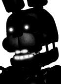 Zzzzz 1724018101rockstar Shadow Bonnie — FNAF HOAXES THEORIES MERCHANDISE AND FANMADE CHARACTERS option 868