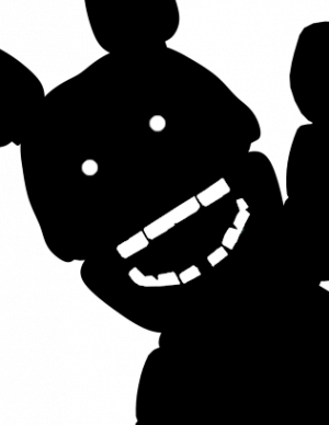 Zzzzz 1724018101shadow Bon Bon — FNAF HOAXES THEORIES MERCHANDISE AND FANMADE CHARACTERS option 801