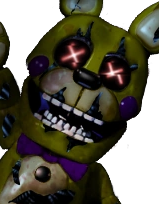 Zzzzz 1724018101trap Trap — FNAF HOAXES THEORIES MERCHANDISE AND FANMADE CHARACTERS option 798