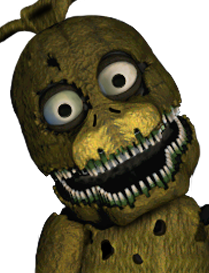 Zzzzz 1724069383chicaplush — FNAF HOAXES THEORIES MERCHANDISE AND FANMADE CHARACTERS option 596