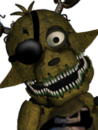 Zzzzz 1724069383foxyplush — FNAF HOAXES THEORIES MERCHANDISE AND FANMADE CHARACTERS option 597