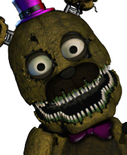 Zzzzz 1724069383fredplush 2 — FNAF HOAXES THEORIES MERCHANDISE AND FANMADE CHARACTERS option 595