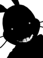Zzzzz 1724069383shadow Glitchtrap — FNAF HOAXES THEORIES MERCHANDISE AND FANMADE CHARACTERS option 998