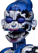 Zzzzz 1724165942nightmare Ballora — FNAF HOAXES THEORIES MERCHANDISE AND FANMADE CHARACTERS option 608
