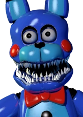 Zzzzz 1724165942nightmare Bon Bon — FNAF HOAXES THEORIES MERCHANDISE AND FANMADE CHARACTERS option 607