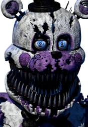 Zzzzz 1724165942nightmare Funtime Freddy — FNAF HOAXES THEORIES MERCHANDISE AND FANMADE CHARACTERS option 606
