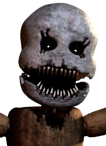 Zzzzz 1724165942nightmare Minireena — FNAF HOAXES THEORIES MERCHANDISE AND FANMADE CHARACTERS option 609