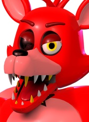 Zzzzz 1724447539unglamrock Foxy — FNAF HOAXES THEORIES MERCHANDISE AND FANMADE CHARACTERS option 1136
