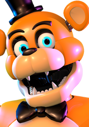Zzzzz 1724447539unglamrock Freddy — FNAF HOAXES THEORIES MERCHANDISE AND FANMADE CHARACTERS option 1133