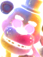 Zzzzz 1724675948negate Omni Golden Freddy — FNAF HOAXES THEORIES MERCHANDISE AND FANMADE CHARACTERS option 1045