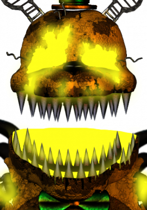 Zzzzz 1724678516grimm Fredbear — FNAF HOAXES THEORIES MERCHANDISE AND FANMADE CHARACTERS option 987