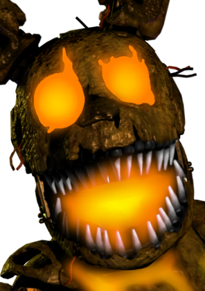 Zzzzz 1724678815grimm Springtrap — FNAF HOAXES THEORIES MERCHANDISE AND FANMADE CHARACTERS option 988