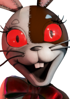 Zzzzz 1724694543expectation Vanny — FNAF HOAXES THEORIES MERCHANDISE AND FANMADE CHARACTERS option 1051