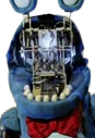 Zzzzz 1724701030movie Withered Bonnie — FNAF HOAXES THEORIES MERCHANDISE AND FANMADE CHARACTERS option 1214