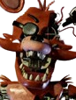 Zzzzz 1724701030movie Withered Foxy — FNAF HOAXES THEORIES MERCHANDISE AND FANMADE CHARACTERS option 1215