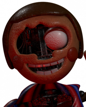 Zzzzz 1724790839heartless Balloon Boy — FNAF HOAXES THEORIES MERCHANDISE AND FANMADE CHARACTERS option 1318