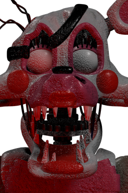 Zzzzz 1724790839heartless Foxy — FNAF HOAXES THEORIES MERCHANDISE AND FANMADE CHARACTERS option 1317